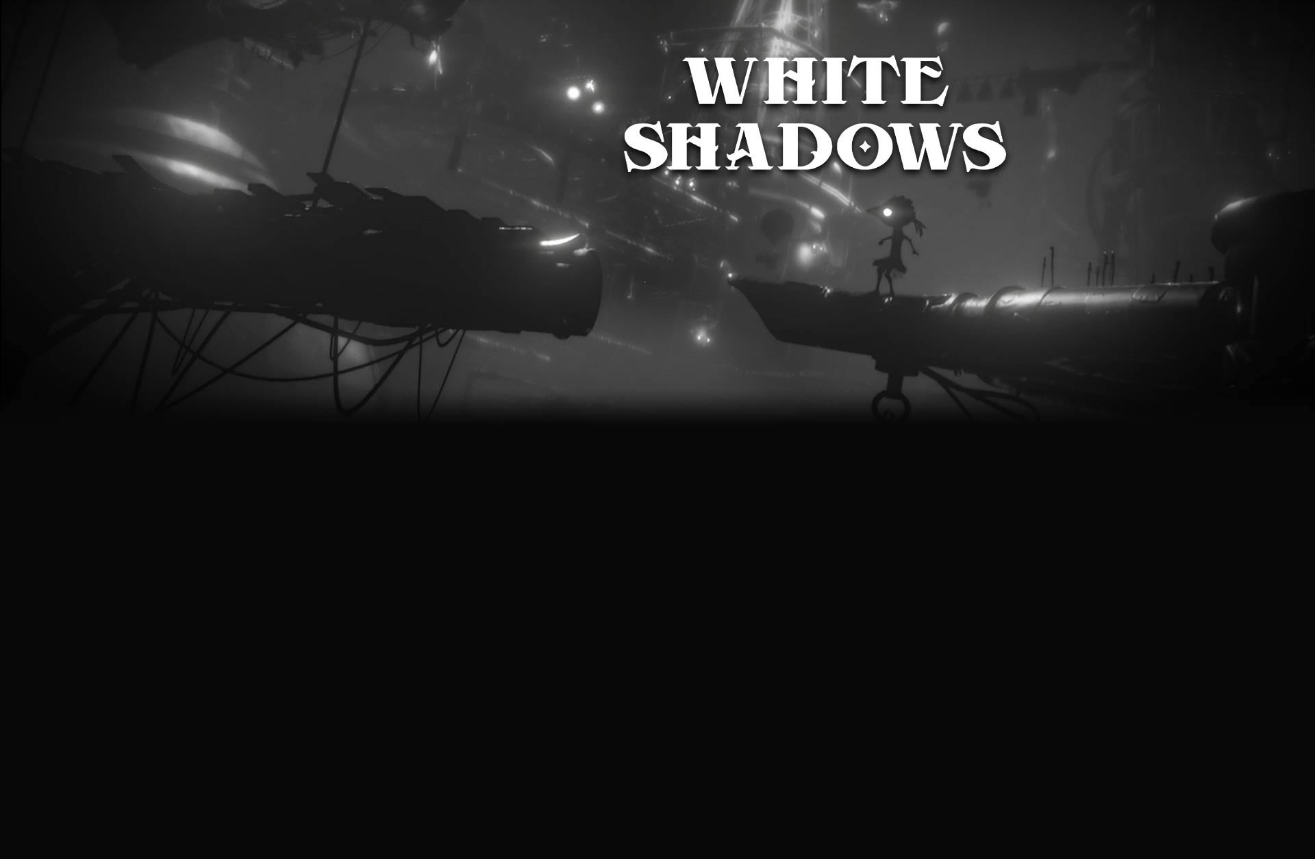 White Shadows