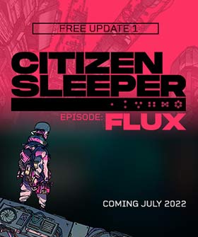 Citizen Sleeper