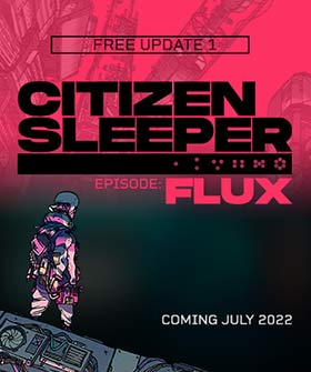 
    Citizen Sleeper
