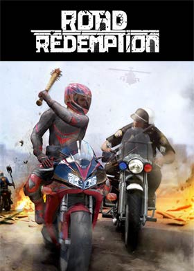 Road Redemption