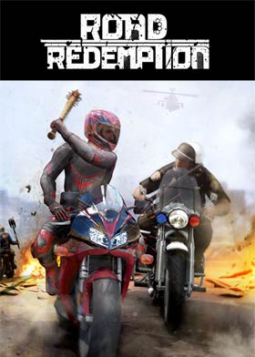 
    Road Redemption
