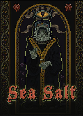 
    Sea Salt

