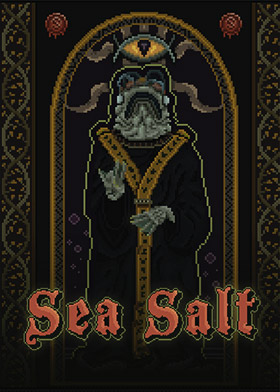 Sea Salt