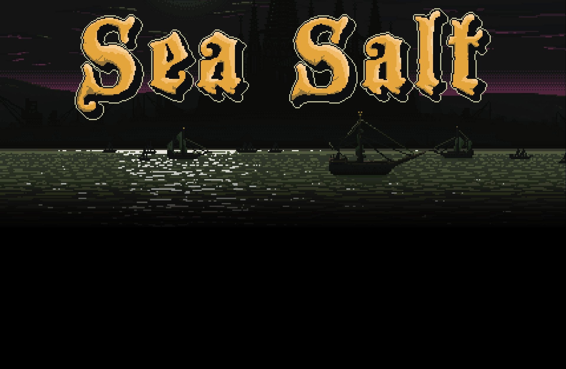 Sea Salt