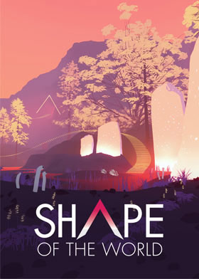 Shape of the World