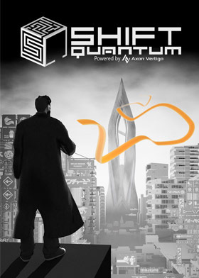 Shift Quantum
