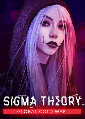Sigma Theory: Global Cold War