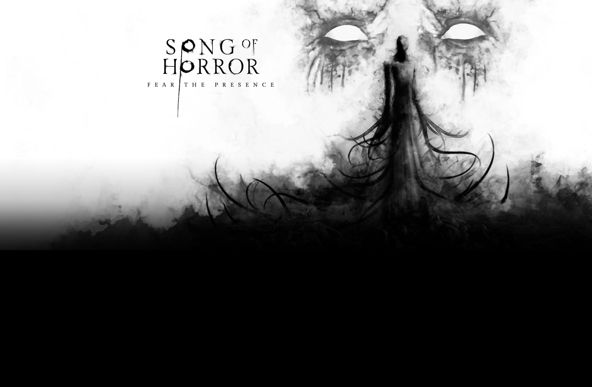 Страшная музыка хоррор. Song of Horror. Song of Horror complete Edition.