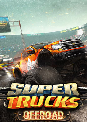 
    SuperTrucks Offroad
