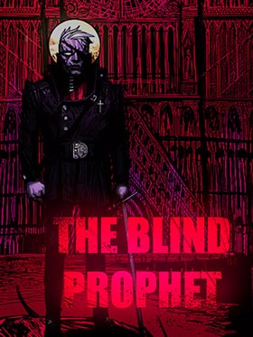 
    The Blind Prophet
