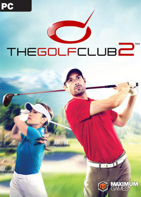 The Golf Club 2