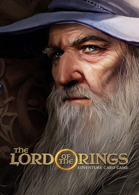 
    The Lord of the Rings: Adventure Card Game
