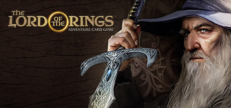 The Lord of the Rings: Adventure Card Game