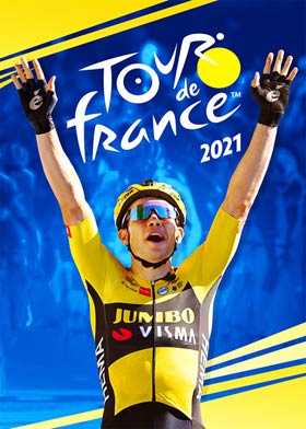 
    Tour de France 2021
