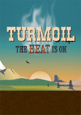 Turmoil - The Heat Is On (DLC)