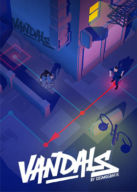 Vandals