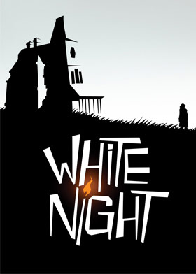 
    White Night
