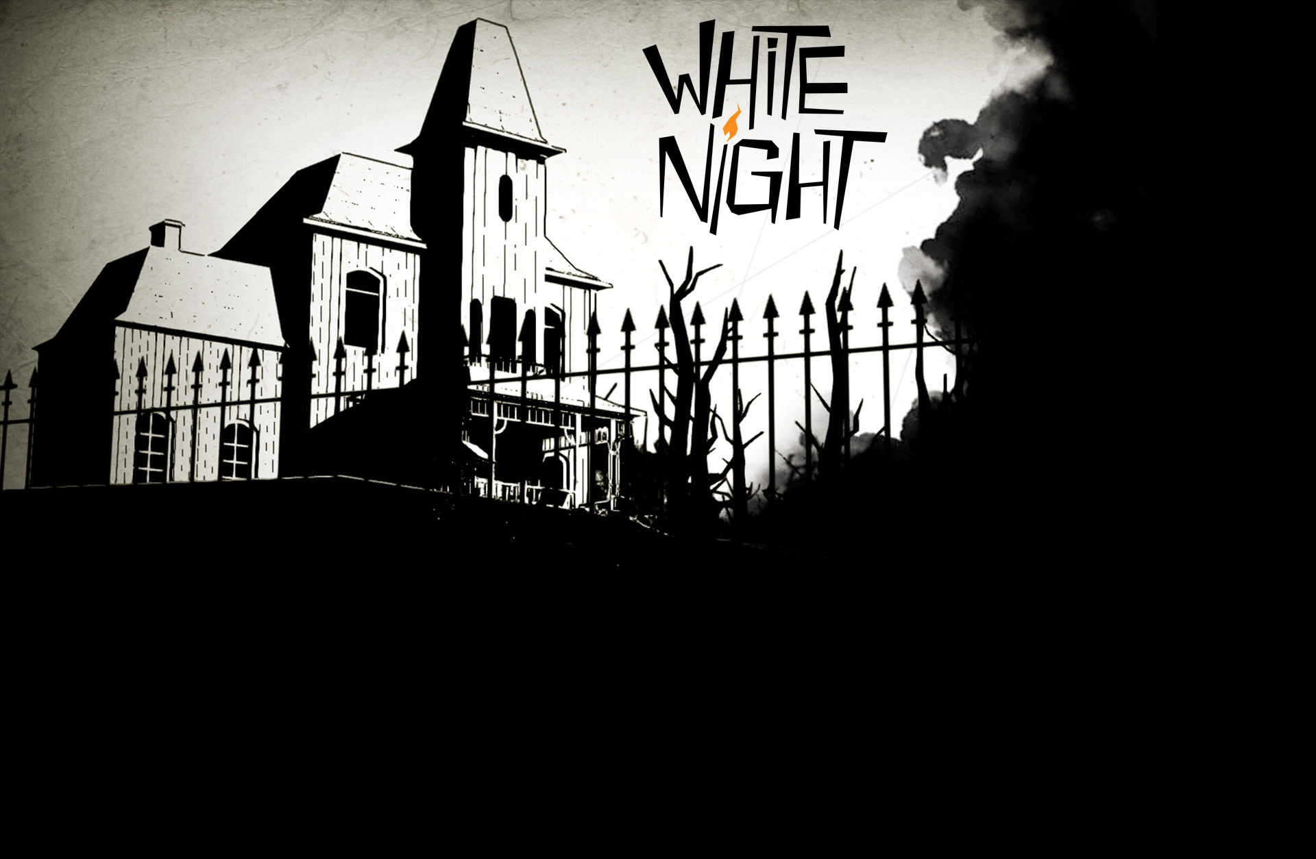 White Night