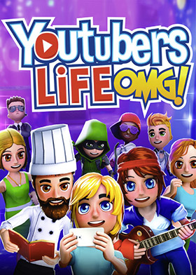 
    Youtubers Life
