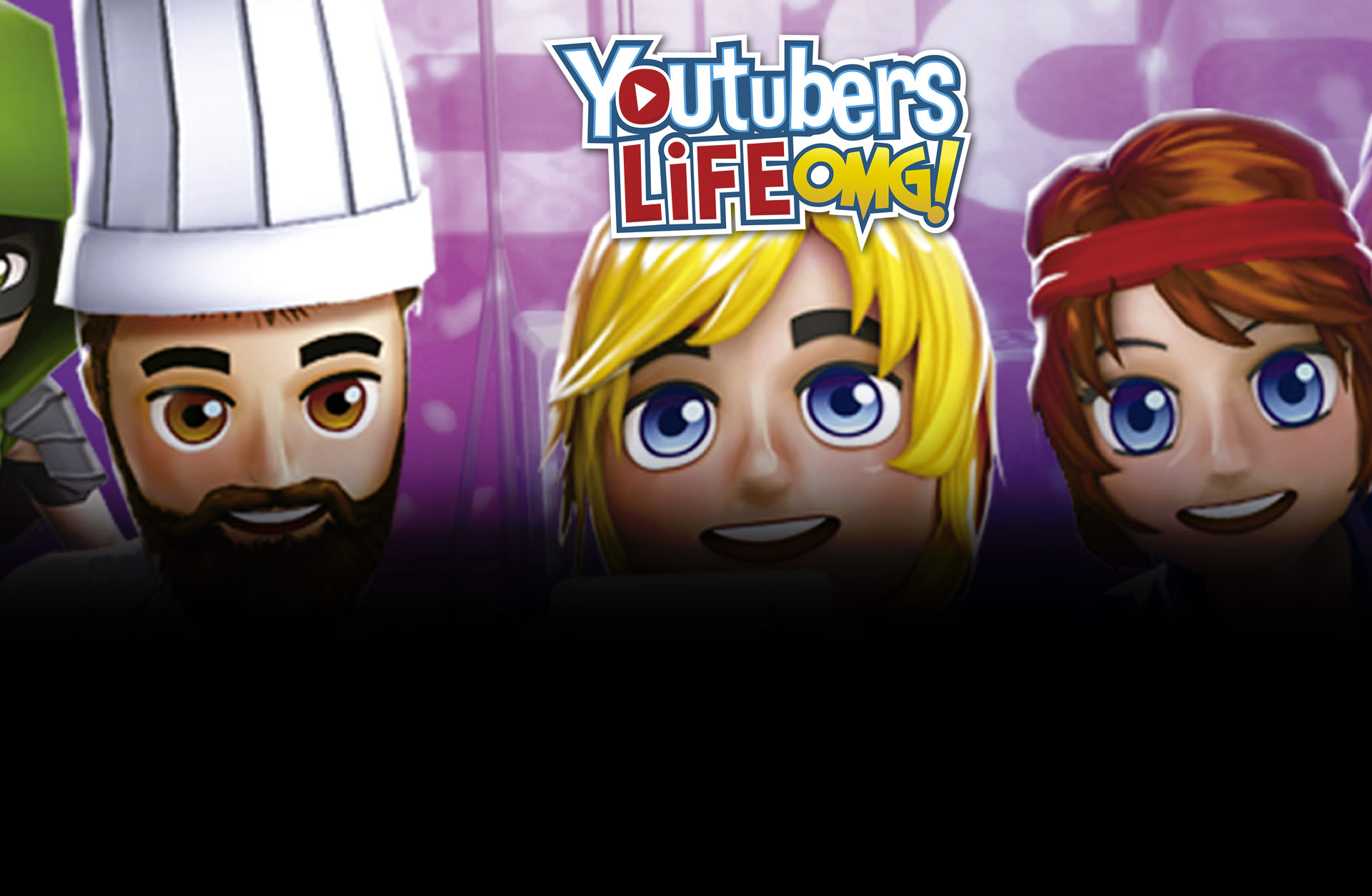 Youtubers Life