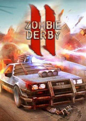Zombie Derby 2