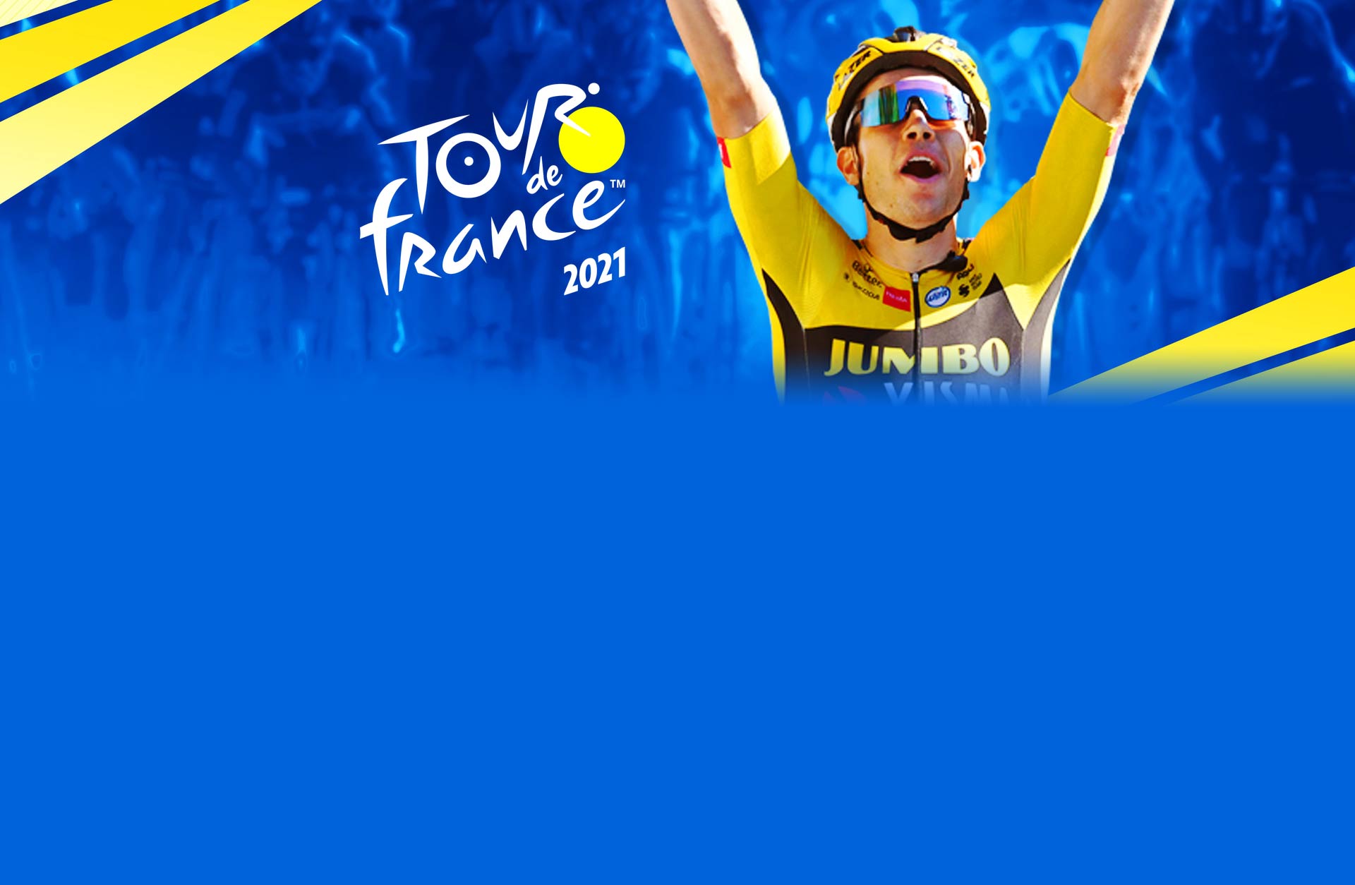 Tour de France 2021