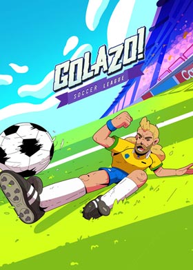 
    Golazo! Soccer League
