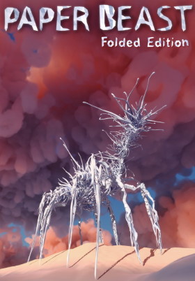 Paper Beast - Folded Edition
