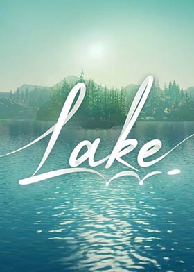 
    Lake
