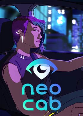 
    Neo Cab
