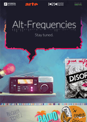 Alt-Frequencies