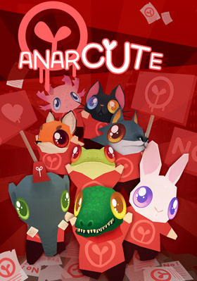 
    Anarcute
