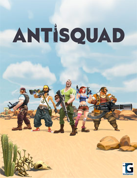 
    Antisquad
