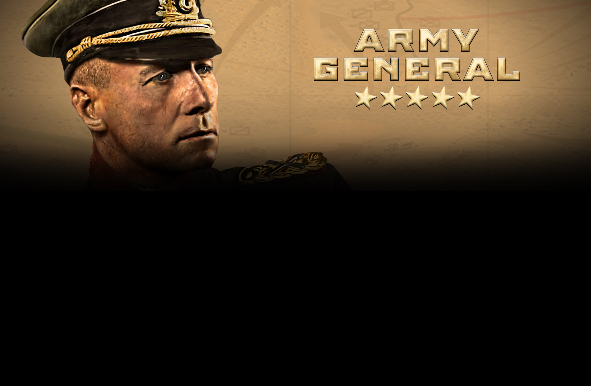 Army General