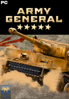 
    Army General
