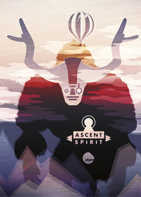 
    Ascent Spirit
