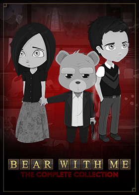 
    Bear With Me - The Complete Collection
