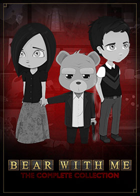 Bear With Me - The Complete Collection