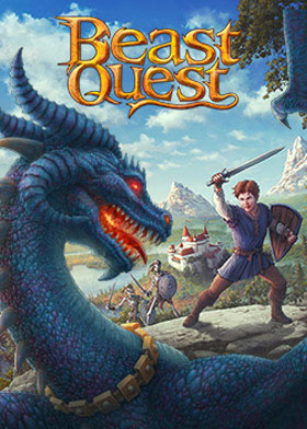 Beast Quest