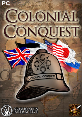 
    Colonial Conquest
