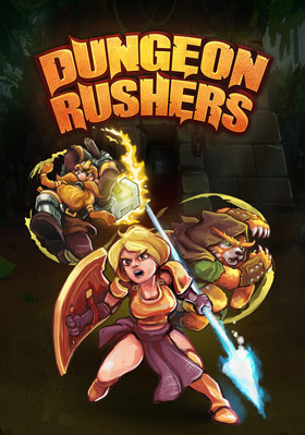 
    Dungeon Rushers
