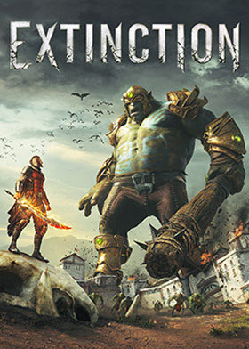 Extinction