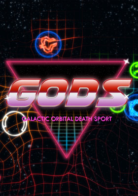 
    Galactic Orbital Death Sport
