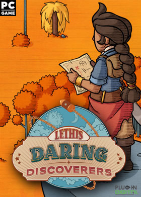 Lethis - Daring Discoverers