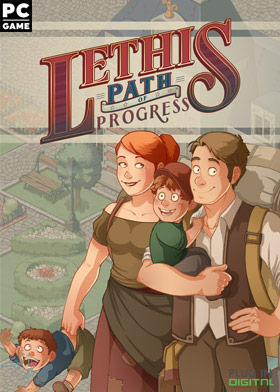 
    Lethis: Path of Progress

