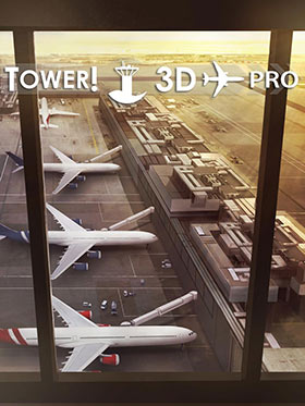 Tower!3D Pro