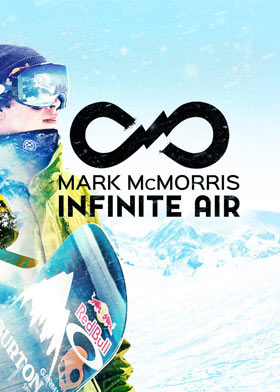Mark McMorris Infinite Air