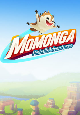 
    Momonga Pinball Adventures
