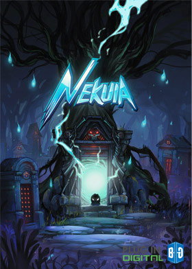 Nekuia