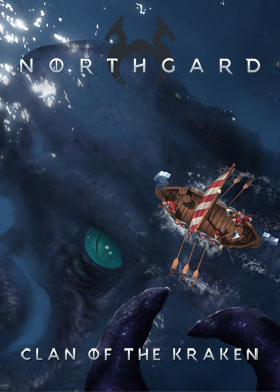 Northgard - Lyngbakr, Clan of the Kraken (DLC)
